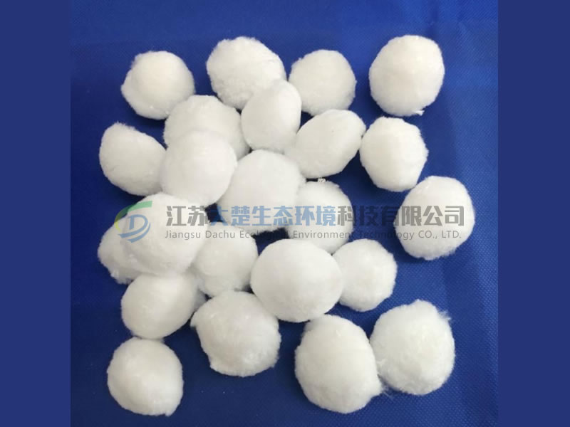 纖維濾料系列