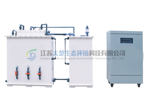 二氧化氯發(fā)生器（電解法）