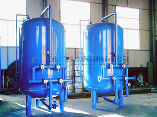 機(jī)械過(guò)濾器