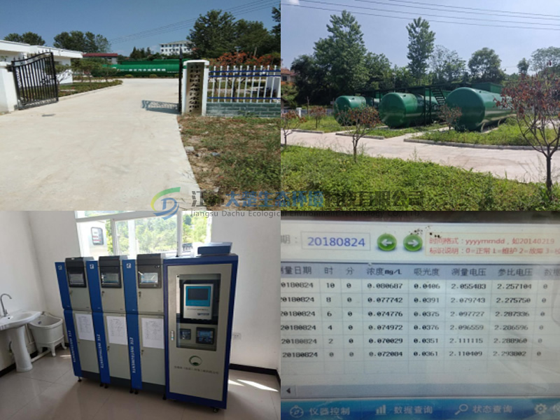 污水處理廠(chǎng)